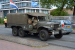 DODGE WC-63, uit juni 1943